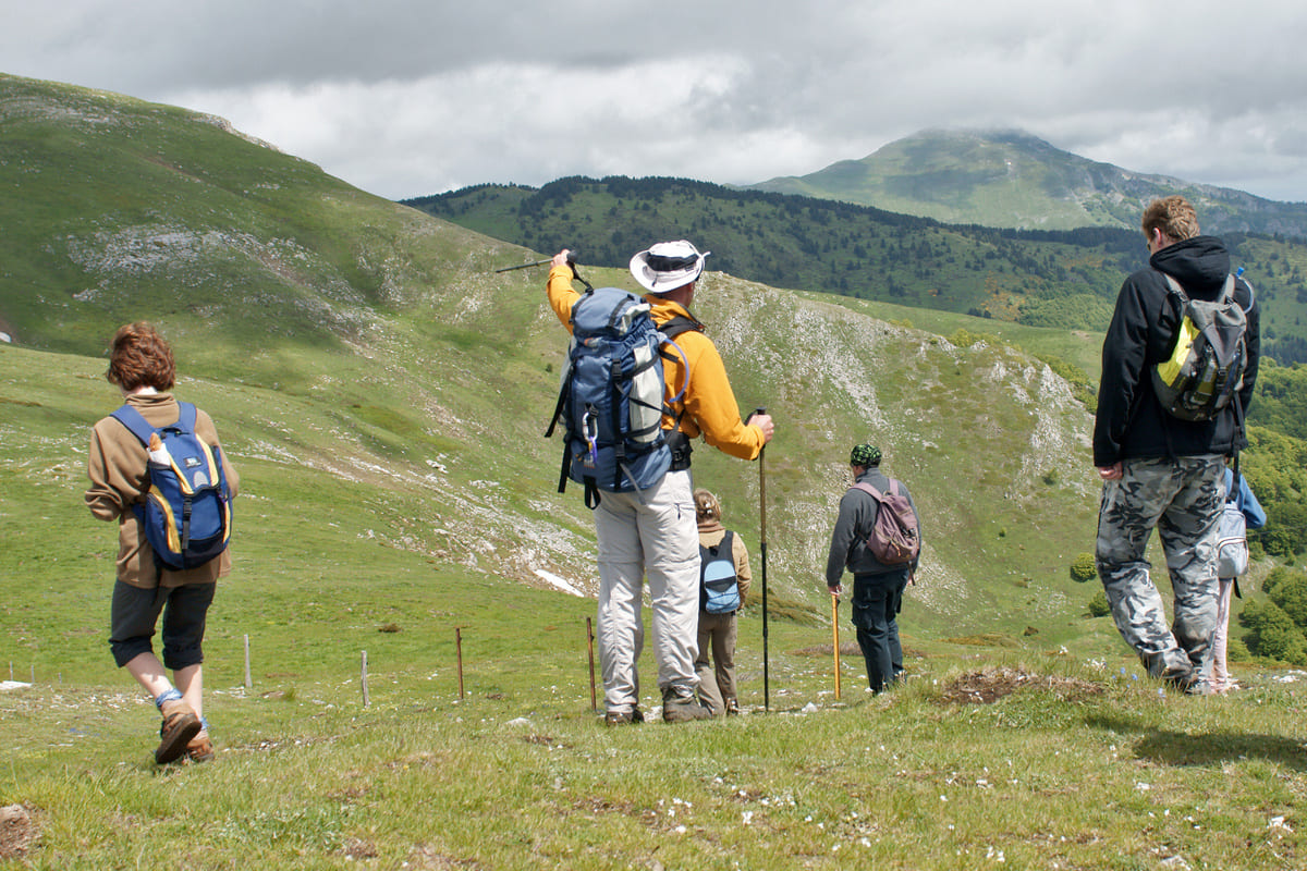 Comment devenir guide de montagne MaFormation