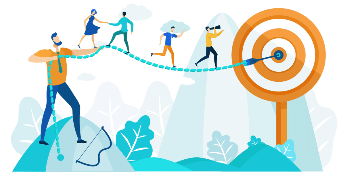 Leadership : définition, caractéristiques, rôle en entreprise