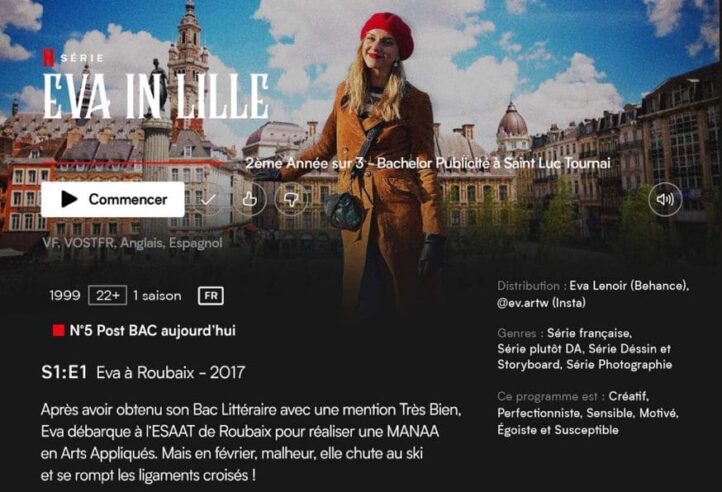 CV original : quand la créativité s’empare de vos candidatures