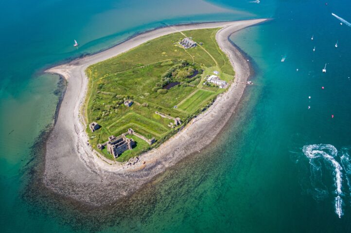 Job de rêve : devenez le nouveau directeur d’un pub sur une petite île d’Angleterre