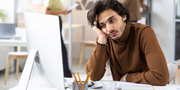 Le "shift shock", ou quand les jeunes salariés n'hésitent plus à quitter leur nouvel emploi