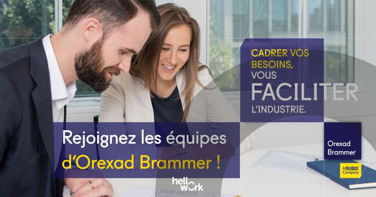 Orexad Brammer ouvre un centre d’appel à Lyon et recrute ses futurs ...