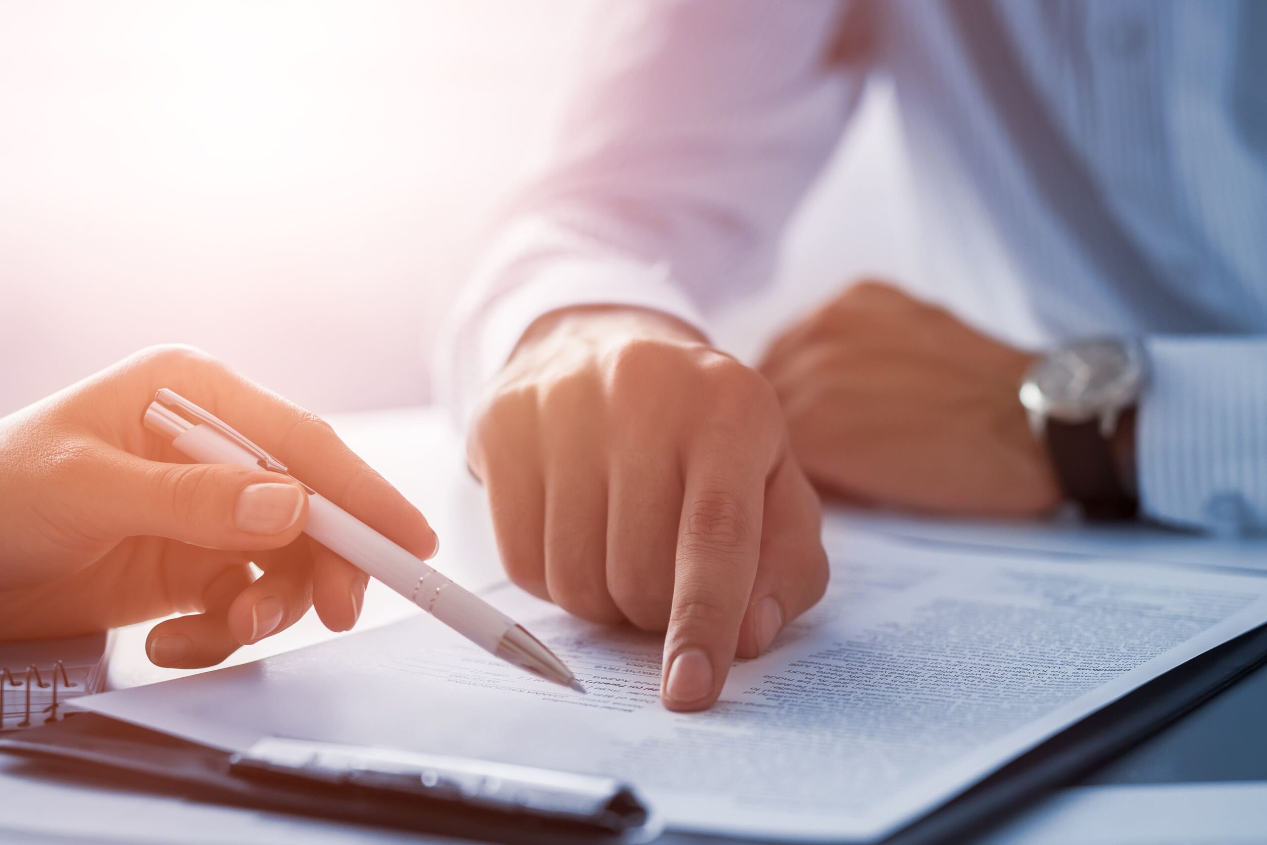 Solde de tout compte : définition, contenu et valeur juridique | HelloWork