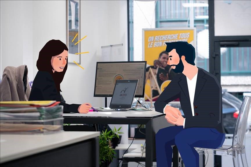 Webinar : avec ACTO Consulting, découvrez les avantages de l’entrepreneuriat sans en subir les inconvénients !