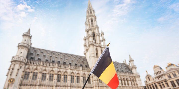 En Belgique, un coup de pouce aux chômeurs qui optent pour un métier en pénurie