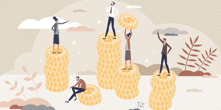 Quels métiers payent le mieux en France ? Notre classement par secteurs