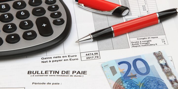Inflation : nouvelle augmentation du Smic début août