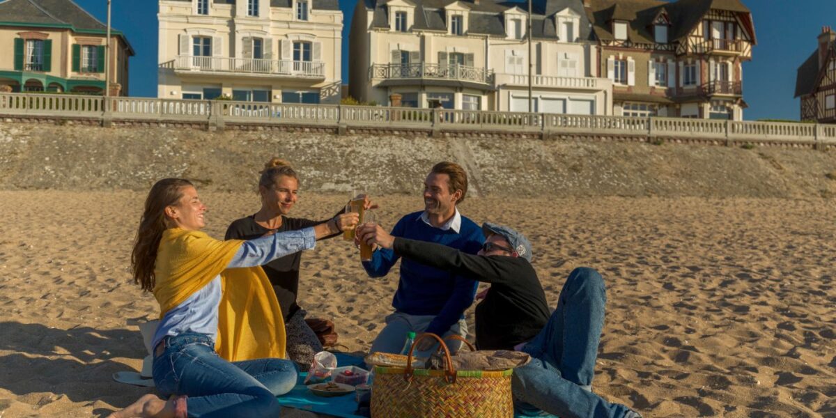 Afterwork : les bons plans des Normands pour se détendre en fin de journée