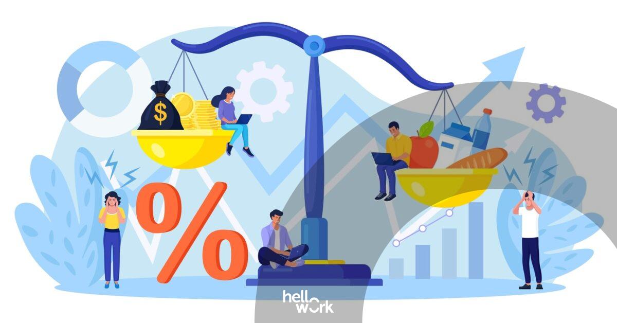 Total Greve Salaire #BalanceTonSalaire : quand les internautes réclament la transparence