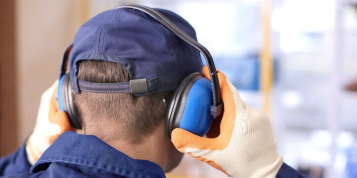 Santé auditive : comment vous protéger au travail ?