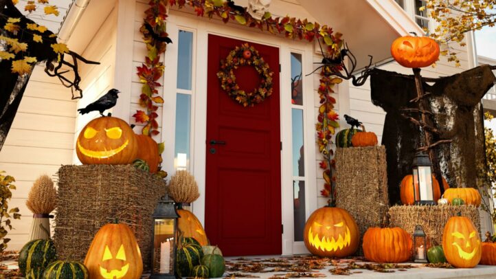 Halloween : notre top 10 des métiers pour ceux qui aiment se faire peur !