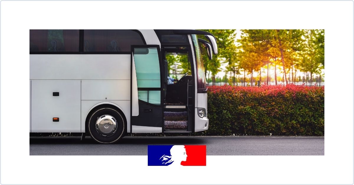 Sur la route avec Patrice, conducteur de car de tourisme à travers l’Europe