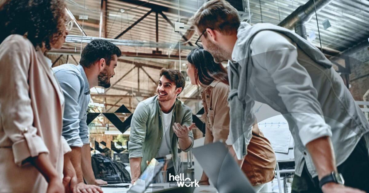 Pourquoi Le Travail En quipe Rend Plus panoui HelloWork pourquoi-le-travail-en-quipe-rend-plus-panoui-hellowork