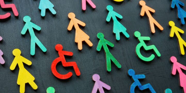 10 chiffres clés sur l'emploi des personnes en situation de handicap
