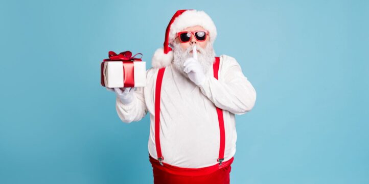 Quel est le meilleur cadeau pour un Secret Santa à choisir en 2022 ?