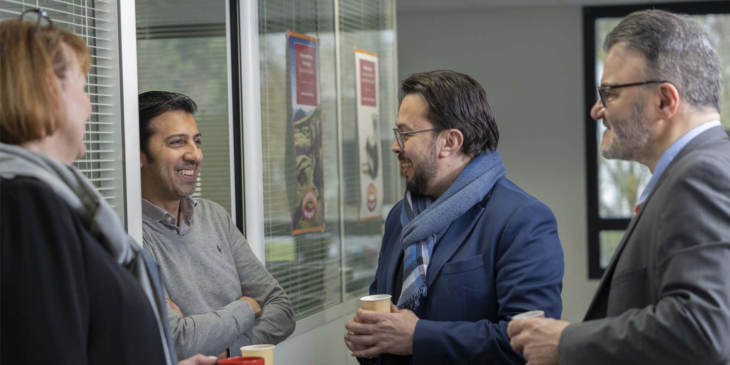 Prévoir recrute des conseillers commerciaux.