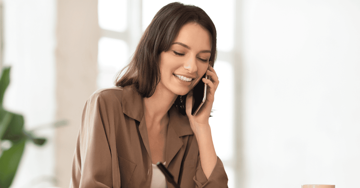 Les 7 questions incontournables du premier entretien téléphonique
