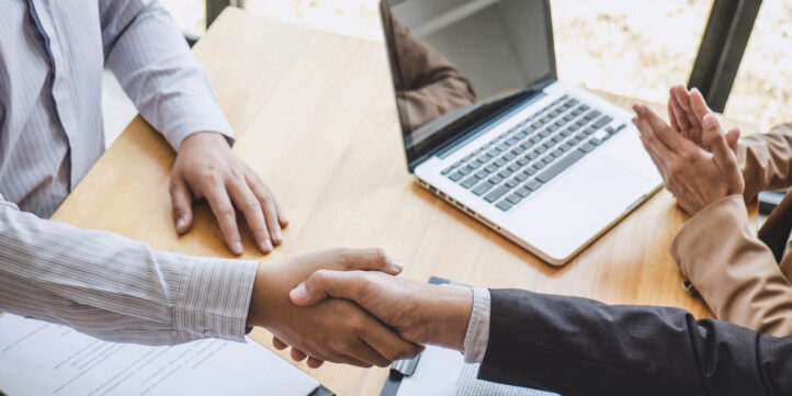 Notre sélection des 10 métiers qui vont recruter en 2023