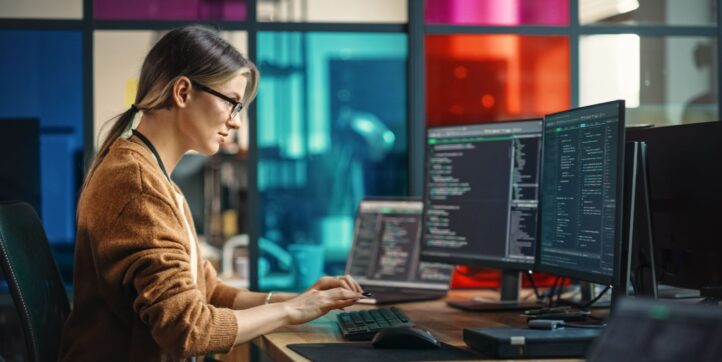 Cadres : découvrez les métiers qui vont recruter en 2023