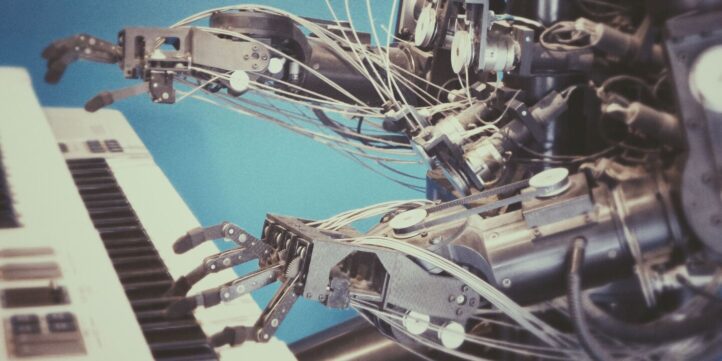 Ces trente métiers qui ne seront jamais impactés par l'IA selon OpenAI