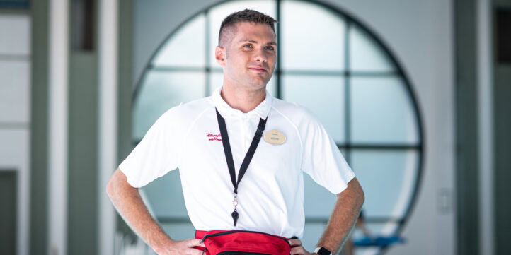 « Surveillant de baignade, c’est avant tout un métier à responsabilité ! »