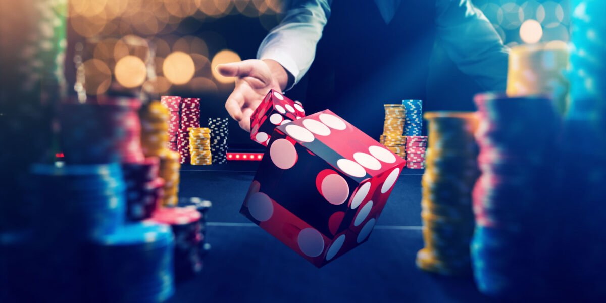 Tamara est caissière de casino : « Pour nous, l’argent n’est plus vraiment de l’argent… on y voit avant tout des chiffres »