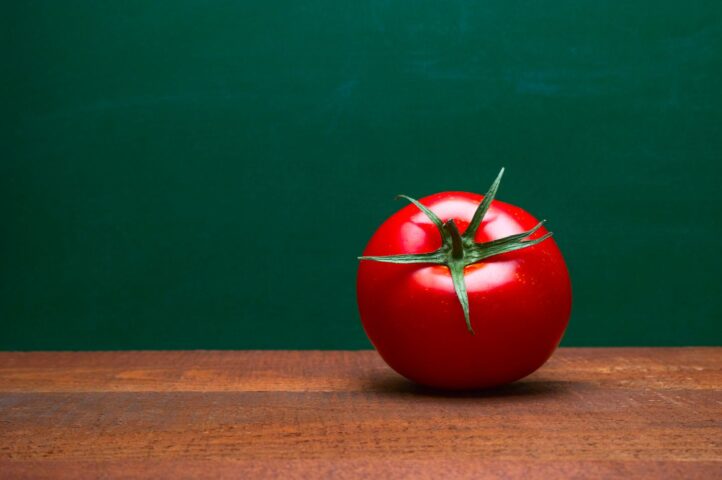 D&#xE9;couvrez comment une tomate peut vous aider dans votre recherche d&#x2019;emploi&#xA0;!