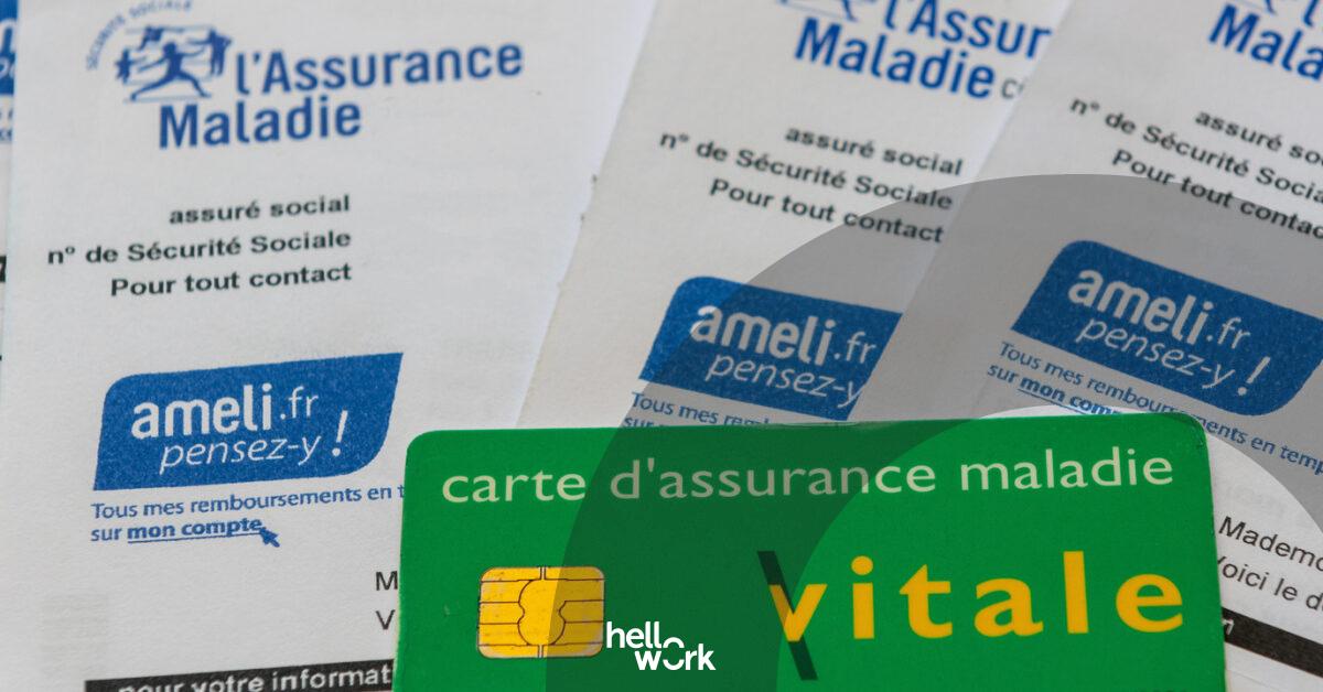 Comment maintenir son salaire à 100% en cas d'arrêt maladie ? | HelloWork