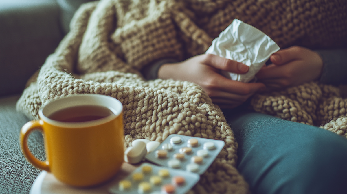 Arrêt maladie, invalidité : comment calculer son salaire ?