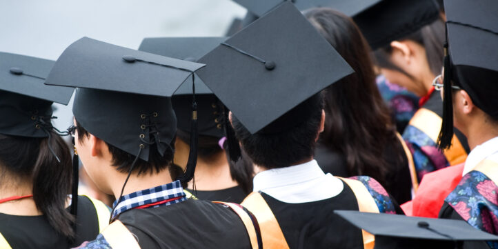 Chine : pourquoi tant d'inquiétude face au chômage des jeunes ?