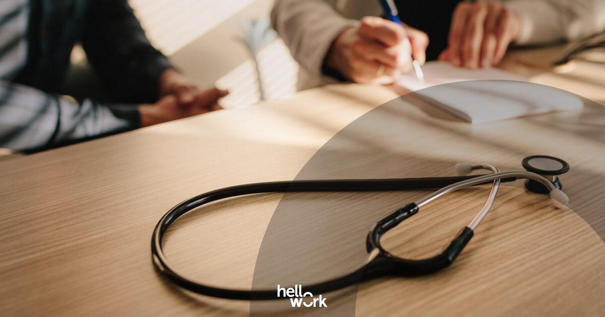 Les pistes du gouvernement pour mettre fin aux arrêts maladie dits de ...