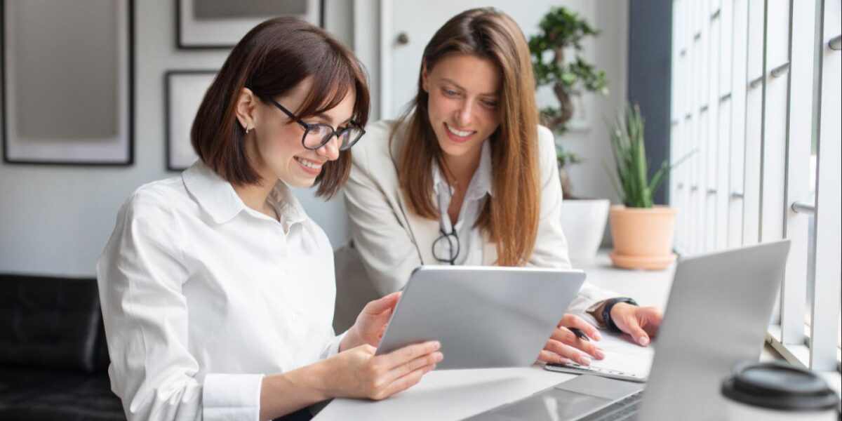 Peut-on travailler moins et gagner plus grâce au jobsharing ?