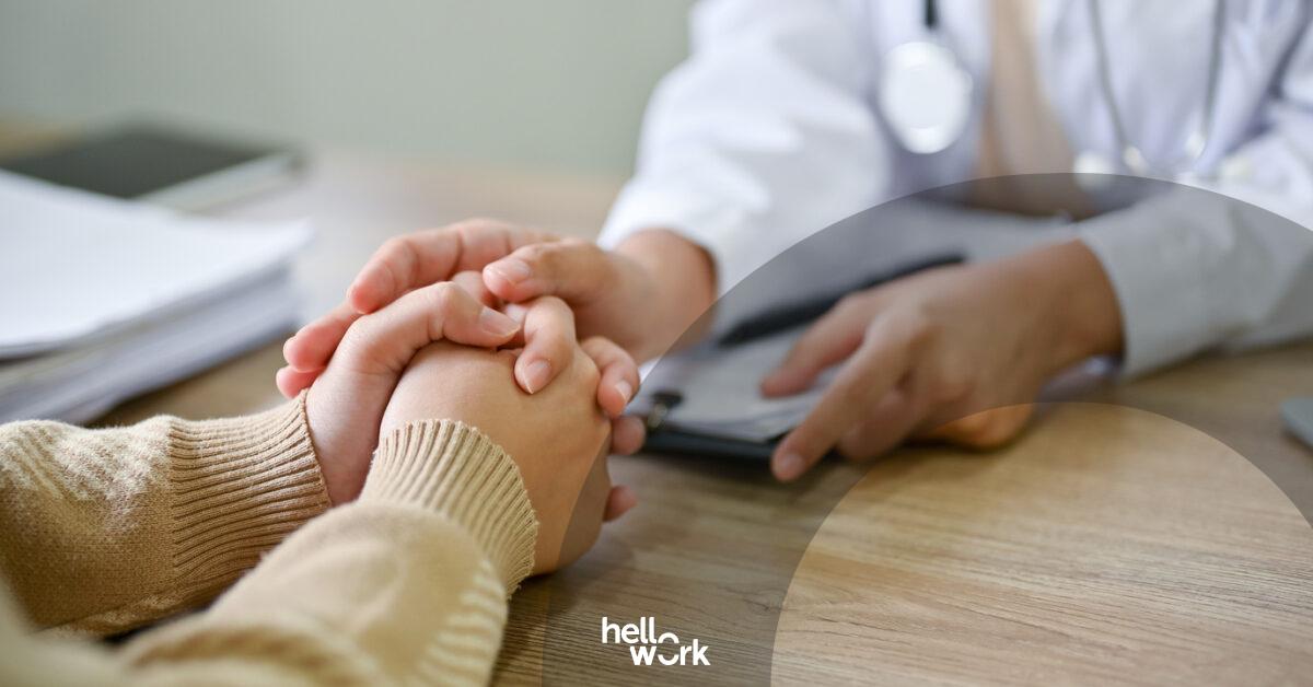 Puis-je être licencié si je suis trop souvent en arrêt maladie ...