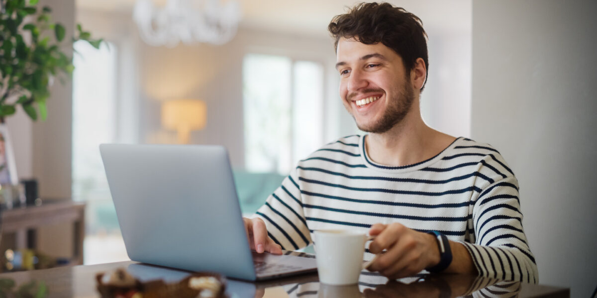 Le télétravail rend-il vraiment plus heureux ?