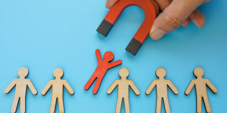 Pourquoi les cadres ne se voient pas comme des "talents"