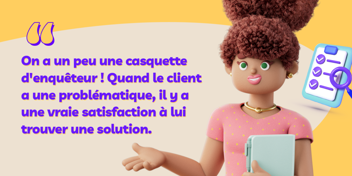 Et si vous deveniez Customer Success Manager chez Hellowork ?