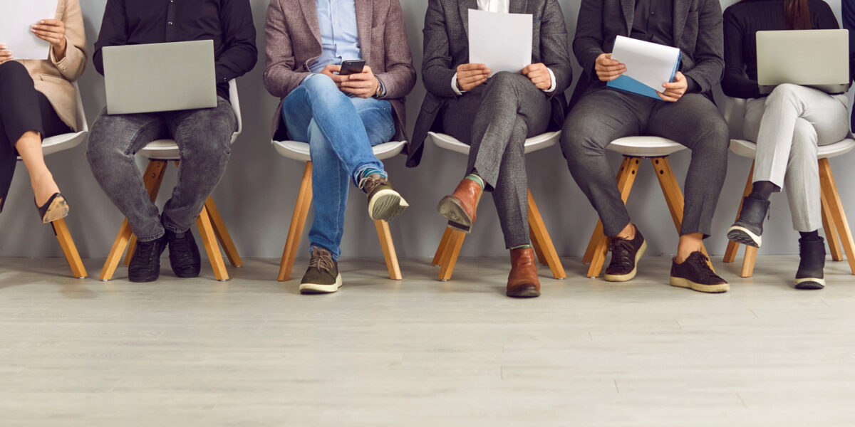 Le marché de l'emploi en 2024 sera-t-il toujours aussi favorable aux candidats ?