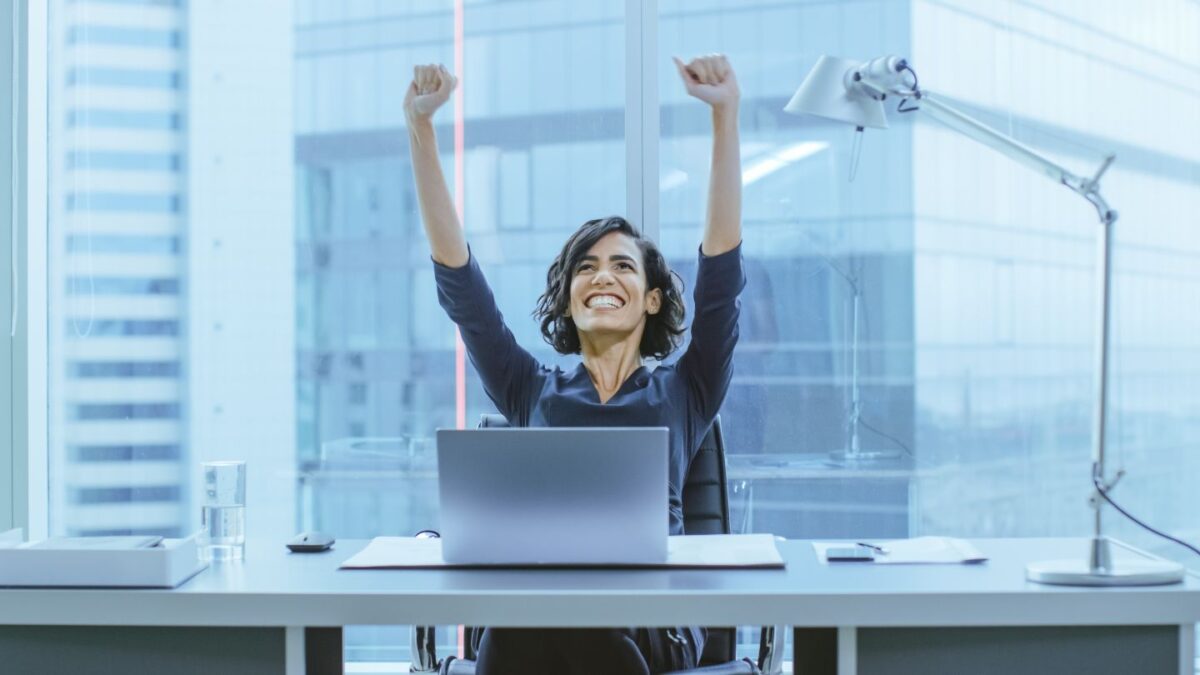 3 questions stratégiques à poser à votre boss pour obtenir une promotion