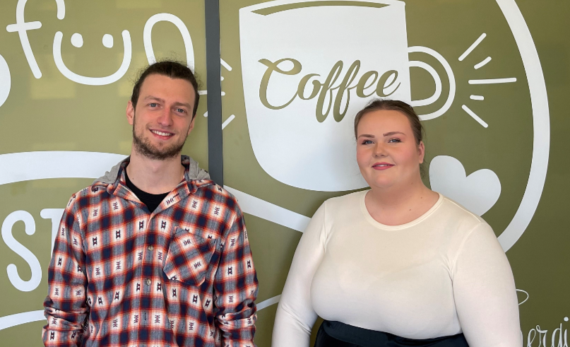 Arthur, assistant comptable en alternance : « On est constamment en alerte, c’est challengeant ! »
