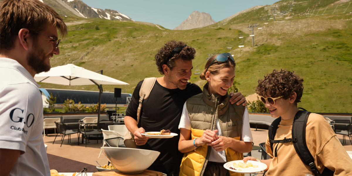 Recrutement : 1 400 talents recherchés pour vivre l’"Esprit Club Med"
