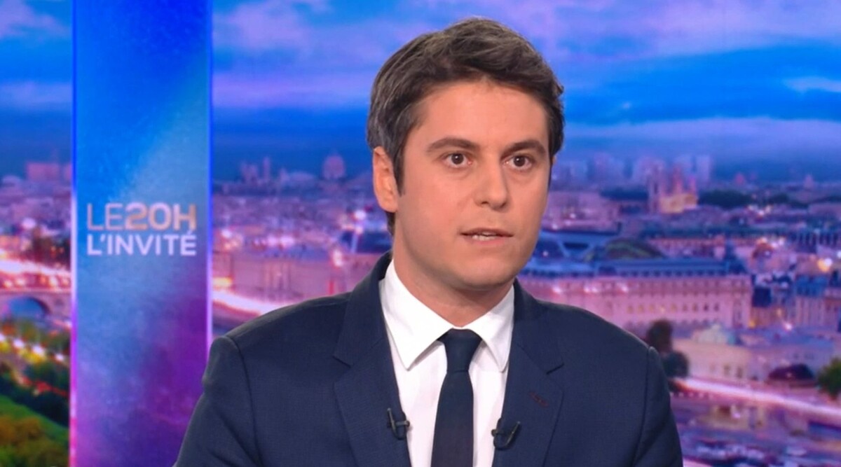Ce qu'on sait de la nouvelle réforme de l'assurance chômage annoncée par Gabriel Attal