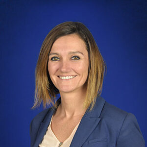 Sophie Laurent est manager commercial grand comptes construction chez Berner.