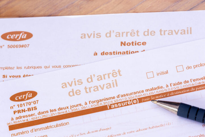 Pourquoi vos arrêts de travail pourraient bientôt vous coûter plus cher !