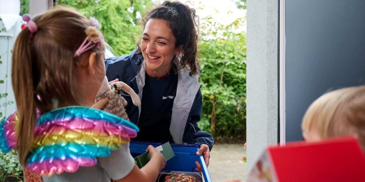 bofrost* recrute : « C’est une entreprise qui offre plein d’opportunités à celles et ceux qui s’en donnent les moyens ! »
