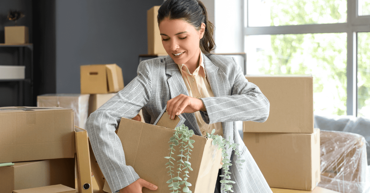 5 conseils pour réussir sa démission