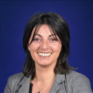 Elisa Pradeau est directrice régionale des ventes véhicules légers chez Berner.