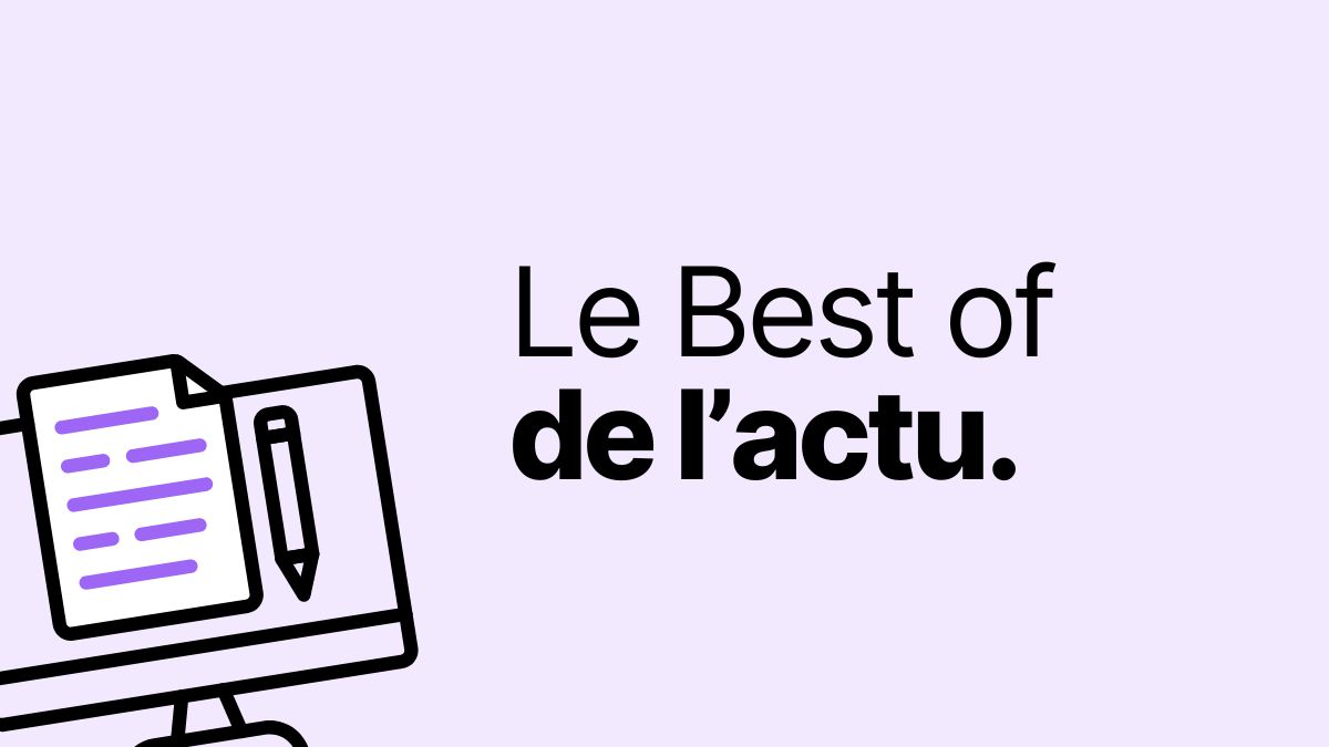 Les articles Hellowork qu'il ne fallait pas manquer en mai !