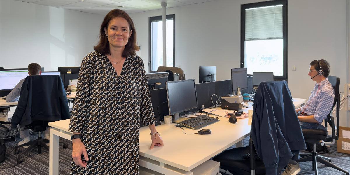 Mélanie, cheffe de projet informatique : « Le métier s’ouvre, on fait désormais confiance aux femmes ! »