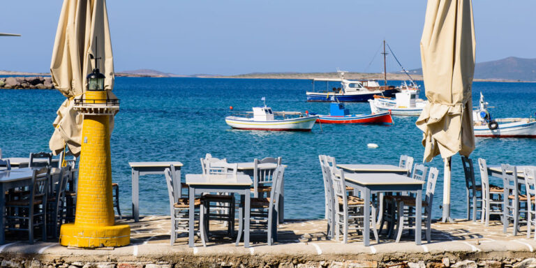 En Grèce, un retour controversé à la semaine de six jours