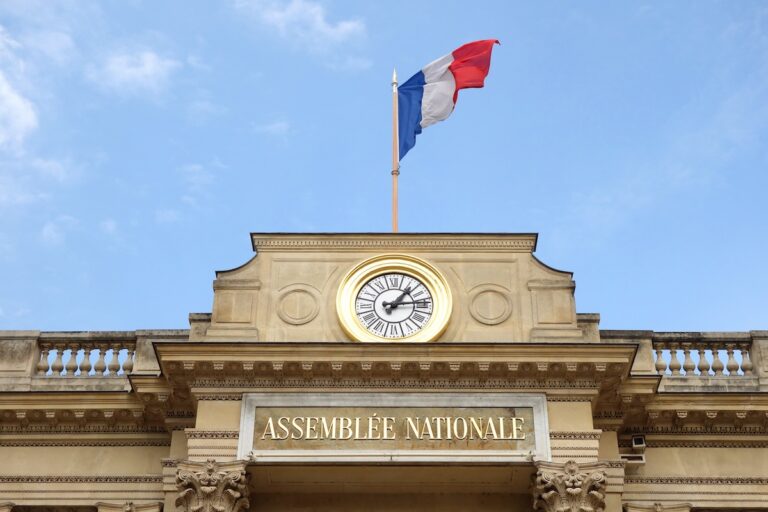 Reconversion, chômage, VAE… que deviennent les députés déchus ?